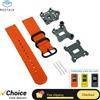 M5Stack Kit di Accessori per Cinturino in Nylon M5Stack per Controller IoT Serie StickS3 M5Stick