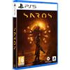 Ardistel SAROS - Gioco PS5 - Versione Spagna