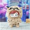 Bandai 2026 Hot Naruto EAKI Blind Box, Naruto Shippuden Party Doll, Toy Blind Box, Bellissimi Giocattoli Pendente, Regalo di Compleanno per Bambini
