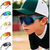 SCVCN Occhiali da Sole Polarizzati SCVCN per Bambini e Ragazzi, Occhiali da Ciclismo per Bambini con Protezione UV400, Occhiali Sportivi alla Moda per Attività all'Aperto 2026