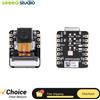 seeed studio Scheda di Sviluppo Seeed Studio XIAO ESP32 S3 Sense con Wi-Fi, BLE, Fotocamera, Microfono, 8MB PSRAM FLASH per Progetti AIoT e ML Embedded