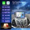 RSNAVI Autoradio Android 16 per Ford Ecosport 2013-2017 con Carplay, Schermo 2K, Lettore Multimediale DSP 2din, Unità Stereo