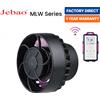 Jebao Offerta Speciale: Pompa a Onde Intelligente Jebao Jecod Serie MLW-5/MLW-10/MLW-20/MLW-30 con Controller WiFi LCD per Acquario