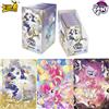 KAYOU Originale My Little Pony Card Huiyue 11 SC Zhi Zhen Jing Huan Ka - Carta da Collezione Animata, Gioco, Giocattolo e Regalo