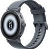 NONE Smartwatch - realme Watch S5, assistente AI con un tocco, schermo AMOLED da 1,43″ a 60Hz, batteria fino a 18 giorni, 5ATM (50m), GPS integrato, monitoraggio della salute (HR, SpO₂), compatibile con