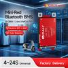 hibms Daly Smart BMS 4S 6S 8S 12S 13S 14S 16S 17S 20S 24S Bluetooth UART BMS 30A 40A 60A 80A 100A 150A 200A per batterie Lifepo4 Li-Ion LTO