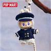 POP MART POPMART THE MONSTERS DEVLIEGENDE LABUBU Serie Captain, Giocattoli in Vinile e Peluche, Blind Box, Mystery Box, Action Figure, Scatola Sorpresa