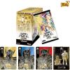 KAYOU Originale Saint Seiya Star Treasure Wave 1 Edizione Manga - Booster Box di Carte Collezionabili Ufficiali dei Cavalieri dello Zodiaco