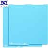 BIGTREETECH Panda Build Plate CryoGrip Pro Glacier Sheet in Acciaio Armonico, Ricambi per Stampanti 3D Bambu Lab H2D H2S H2C