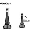 gomexus Supporto Pieghevole per Mulinello Gomexus 48mm TR6 in Titanio per Mulinelli Shimano Daiwa 2500-5000 Protezione Bilanciamento