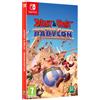 Meridiem Games Asterix & Obelix - Mission Babylon - Edizione Giorno Uno - Versione SPAGNA - Gioco SWITCH