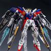 Bandai RG 1/144 JM Wing Zero Kit Modello Mecha da Assemblare con Decalcomanie a Idrografia, Supporto e Parti con Effetto Luminoso, Giocattolo da Collezione per Hobby, Regalo