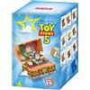 POP MART Disney Pixar Toy Story 5 Serie Blind Box - Statuette Anime Carine da Collezione - Giocattoli Mystery Box da Collezione