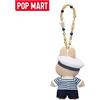 POP MART Sailor LABUBU Vinyl Plush Blind Box - The Monsters Devliegende Series - Action Figure Misteriosa da Collezione