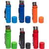 DAZZLEEX Contenitore Portatile per Elettrodi di Saldatura, Scatola in Plastica Impermeabile per Elettrodi, Capacità 4,5 kg