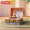 POP MART DISNEY PIXAR TOY STORY 5 Serie Blind Box Giocattoli Kawaii Anime Action Figure Scatola a Sorpresa Mystery Box Bambole per Ragazze