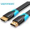 Vention Cavo HDMI Vention ad Alta Velocità V2.0 4K*2K Maschio-Maschio 3D 1080P HD per Monitor, Computer, TV, PS3/4, Proiettore, HDTV 1m 1.5m 2m 3m 5m