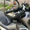 RUNNING PANTHER Paramani per Honda X-ADV 750 2024, Accessori Moto, Protezione Antivento per Manubrio