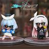 Bandai Action Figure Blue Archive Prana Anime Girl - Alona Yuka Hayase # Modellino da Collezione Fatto a Mano 2423, Regalo per i Fan