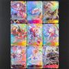 Bandai Carta da Collezione Giocattolo Fatta a Mano Proxy One Piece English Zoro Borsalino Luffy Enel Bonney Nami Avventura sull'Isola di Kami OP15-EB04