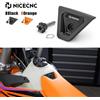 NICECNC Kit bulloni di fissaggio sella anteriore per KTM EXC 300 2026 2025 2024 XW-F XCF-W 500 EXC-F 450 SX-F 350 XC-W 300 XC-F 250 XC 150 SX 125