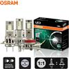 Osram Fari LED OSRAM H4 H7 H11 Essential per Auto, Dimensioni Mini 1:1, CANBUS con Ventola, H8 H9 H10 H16 H18 H19 HB3 HB4 HIR1 HIR2, Luci Fendinebbia DRL
