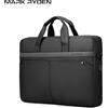 MARK RYDEN Borsa Porta PC Multiuso Idrorepellente con Fascia per Trolley