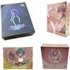 Bandai Goddess Carnival Premium Anime Spicy Waifu - Confezione da 11 Bustine Sigillate di Fabbrica - Collezione di Carte Anime Girl