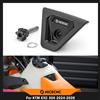 NICECNC Per KTM EXC 300 EXC-F 350 EXC 450 XCW 300 XCF-W XW-F 2024-2026 SX 125 SXF 450 XCF 350 2023-2026 Kit Copertura Montaggio Sella