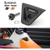NICECNC Kit di Montaggio Sella per KTM EXC 300, EXC 250, EXCF 350, EXC 450F, XCW 300, XCF-W 450, 500, XW-F, SXF 450, XCF 350 (2023-2026)