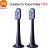 XIAOMI Testine di ricambio originali per spazzolino sonico XIAOMI Mijia T700, solo testine di ricambio