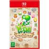 Nintendo Yoshi e il libro misterioso - Switch 2 - Versione spagnola