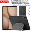 AJIUYU Custodia per OnePlus Pad 4 da 13.2 pollici 2026, Cover con Supporto per OPPO Pad 5 Pro, Compatibile con OnePlus Pad 3 4 / 2Pro 13.2'' - Custodia Protettiva per Tablet