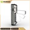 Wurkkos HD05 Torcia LED Multiuso da 3100 Lumen: Faro per Caccia ed Escursionismo, Magnetica e Ricaricabile - Nuovo Modello 2026