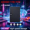 Lenovo Disco Rigido Esterno Portatile OEM Seagate Expansion 500GB 1TB 2TB USB3.0 2.5 Pollici per Mac Xbox PS4 PS5