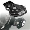 MYiAdv Per CFMOTO 450MT IBEX 450 2024-2026 Pedale Freno Posteriore Moto CF-MOTO 450 MT MT450 CF450MT Estensione Allargamento Pedale Freno