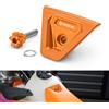NICECNC Kit di Montaggio Sella NICECNC con Bulloni per KTM EXC 300 SX 125 XC 150 XC-W 250 XC-F 350 EXC-F 450 XCF-W XW-F 500 Anni 2026 2025 2024
