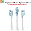 XIAOMI Testine di ricambio originali per spazzolino sonico XIAOMI Mijia MES609/610/611/613 Testina antiurto per gengive sensibili