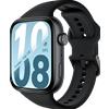 NONE Smartwatch HONOR Watch X5i, display AMOLED 1,97", batteria 21 giorni, Bluetooth calls, 109 modalità sportive, monitoraggio salute 24/7, compatibile iOS/Android, assistente vocale YOYO, oltre 180