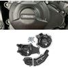GBRacing Copertura di Protezione Motore per Moto Yamaha MT-07 / MT-07 AMT / Ténéré 700 2025-2026