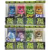 Bandai Nuova Statuetta Collezionabile Bobblehead di Rat Fink Wacky Wobbler, Ornamento Trendy per la Cultura Auto Modificate, Action Figure e Regali a Tema