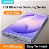 Joyroom 3/2 Pezzi Vetro HD per Samsung S26 Ultra Protezione Schermo per Galaxy S26 S25 S24 Ultra Copertura Completa 9H Vetro Temperato HD