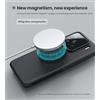 Nillkin per Xiaomi Mi 15 5G Custodia Magnetica Super Frosted Shield Ultra Sottile in PC Rigido con Bordo Morbido e Compatibile Magsafe