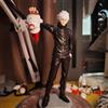 Bandai Nuova Action Figure Anime Jujutsu Kaisen da 19CM, Modello Satoru Gojo Awakening Flying, Giocattolo da Collezione in PVC