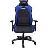 TRUST 25131 GXT 714B RUYA SEDIA GAMING BLU/NERO
