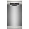 BOSCH SPS4EMI17E LST B 45CM 10COP 3°CESTO ACCIAIO 6PR. 44DB HOME C.