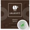 Lollo Caffe Cialde Lollo Caffè Miscela Classica Espresso Classico