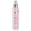 YUUP! - Pink Velvet spray idratante e ristrutturante effetto seta all'acido ialuronico, cheratina e acqua termale vulcanica, 150 ml