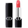 Dior Rouge Dior Barra De Labios 028 Actrice Satin 30Ml Cura della persona e salute