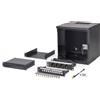 Digitus DN-49101-SET Set di rete SOHO Pro, 254 mm (10') - DN-49101-SET
